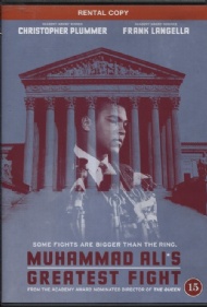 Sportboken - Muhammad Alis Greatest Fight